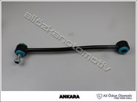 Ford Yedek Parça - AYD VİRAJ Z ROT : ARKA
